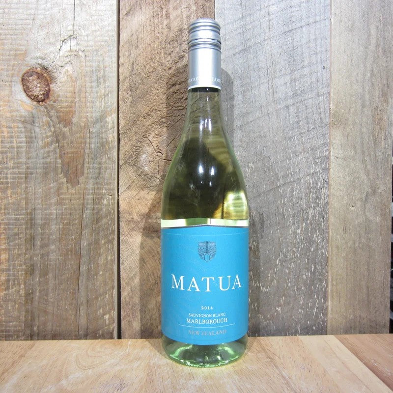 MatuaSauvignonBlanc750ml