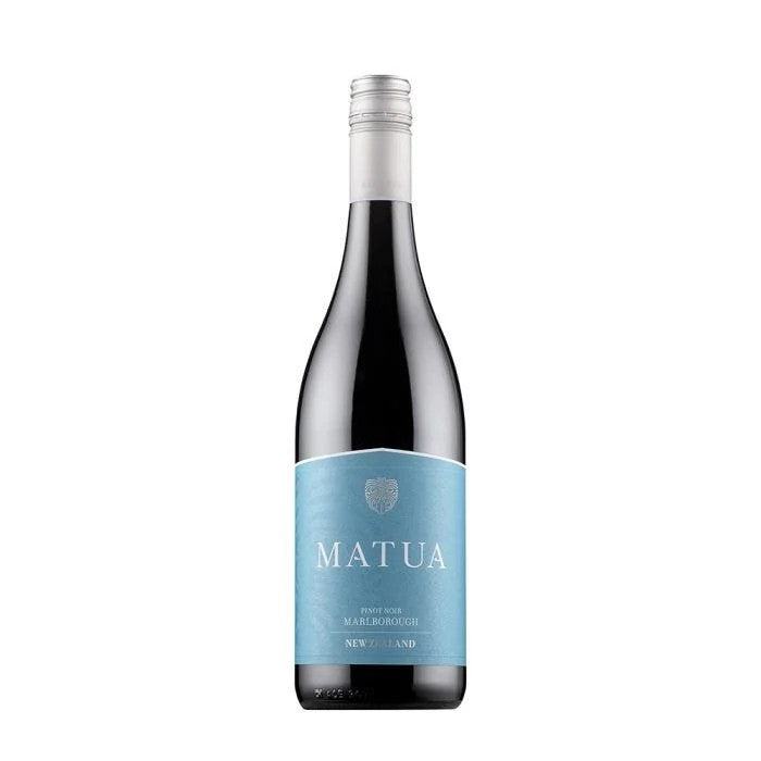 MatuaValleyPinotNoir