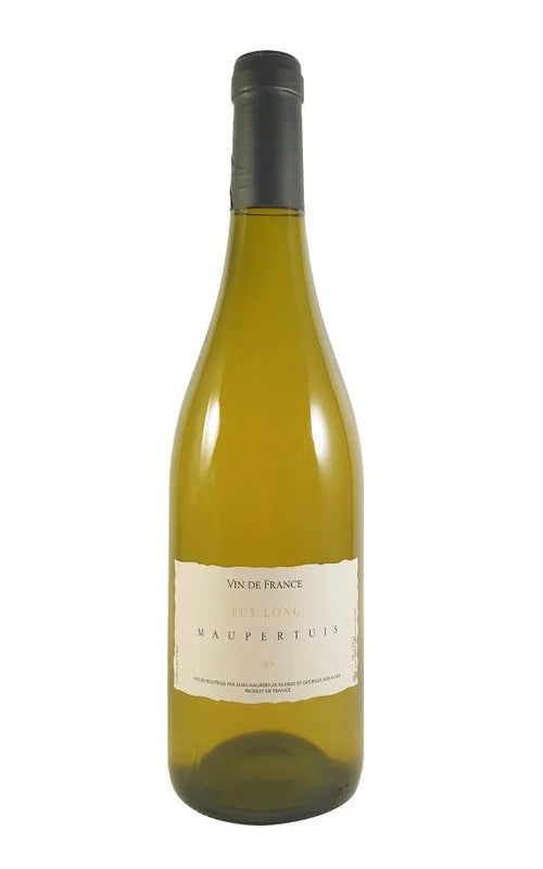 MaupertuisChardonnayPuyLong