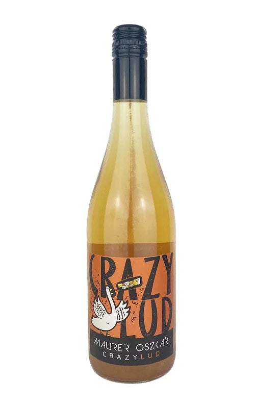 MaurerOszkarCrazyLudOrange
