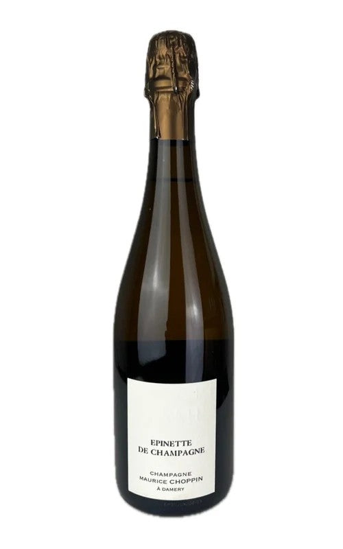 MauriceChoppin,EpinettedeChampagne,BlancdeBlanc