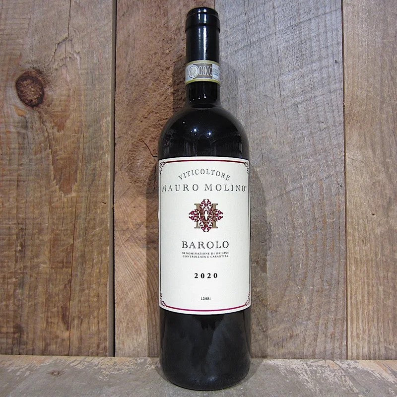 MauroMolinoBarolo2020750ml
