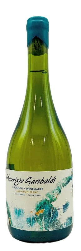 MAURUZIOGARIBALDISAUVIGNON2018*RRP18*