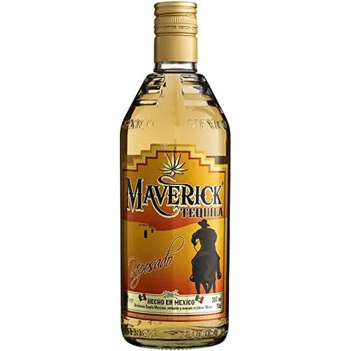 MaverickTequilaReposado(70cl)