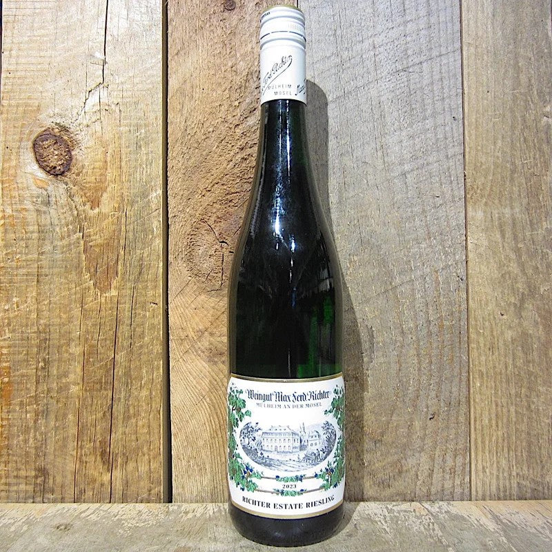 MaxFerdinandRichterEstateRiesling2023750ml