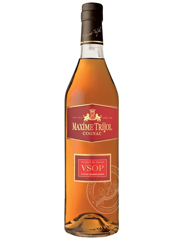 MaximeTrijolVSOPCognac70cl
