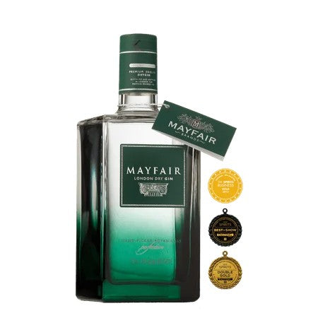 MayfairDryGin70cl(40%ABV)