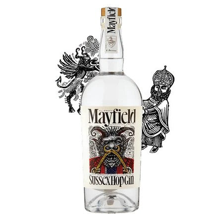 MayfieldGin(70cl)40%