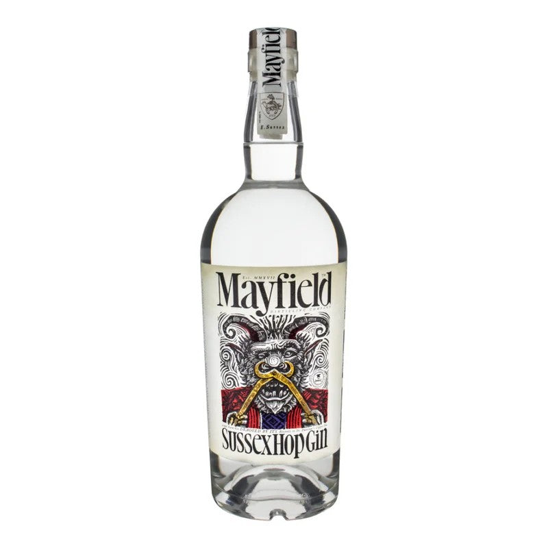 MayfieldGin