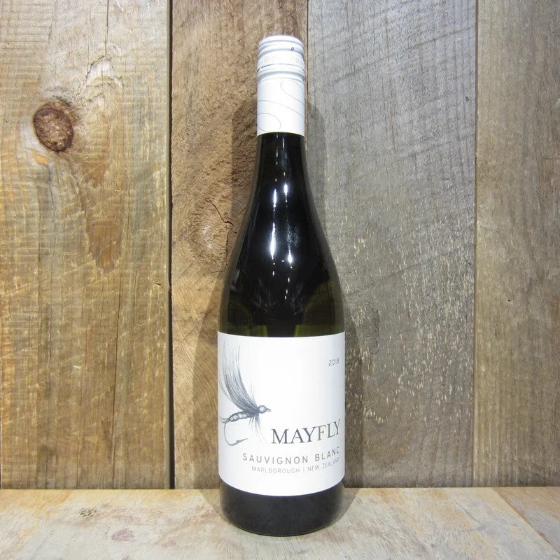 MayflyMarlboroughSauvignonBlanc750ml