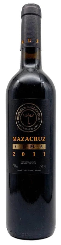 MAZACRUZCIMA2011*RRP20*