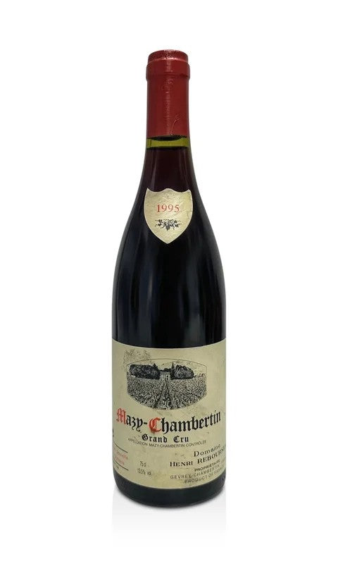 Mazis-ChambertinGrandCru1995