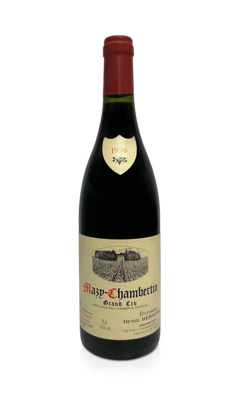 Mazis-ChambertinGrandCru1996