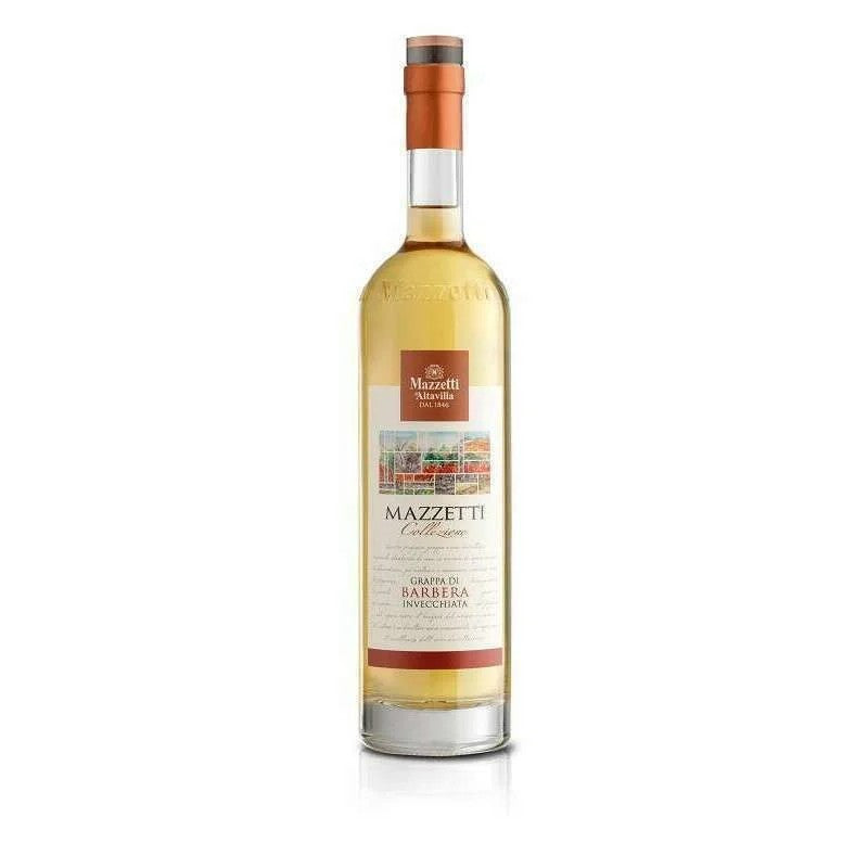 MazzettiAltavillaGrappaMazzettiofAgedBarbera