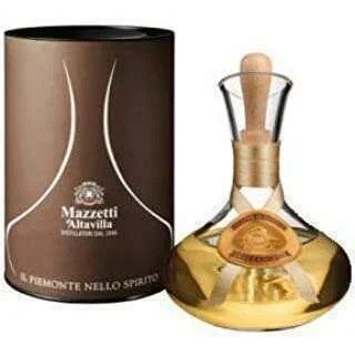 Mazzettid’AltavillaMiniDecantatoreGrappadiMoscato(35CL,43%Vol.)