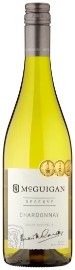 McGuiganReserveChardonnay(75cl)
