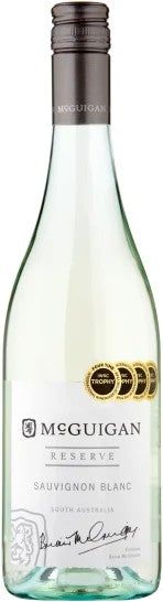 McGuiganReserveSauvignonBlanc(75cl)