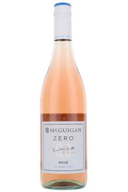 McGuiganZeroRoseNV