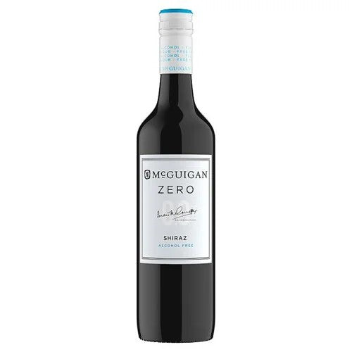 McguiganZeroShiraz(75cl)