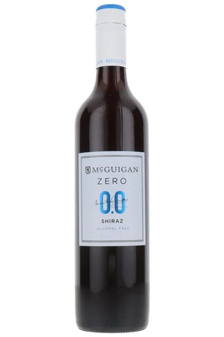 McGuiganZeroShirazNV