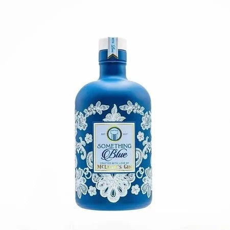 McLean’sSomethingBlueGin(70cl,39.4%)