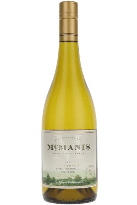 McManisFamilyVineyardsViognier2021