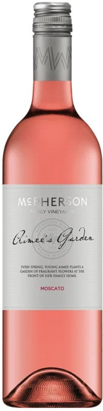 McPhersonAimee’sGardenMoscato