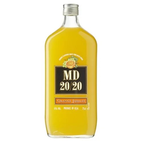 MD20/20OrangeJubilee(75cl)
