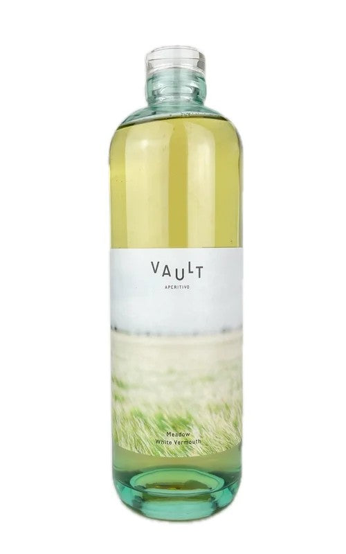 Meadow,WhiteVermouth,VaultAperitivo