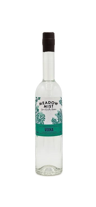 MeadowMistWinterWheatVodka(Alumni)