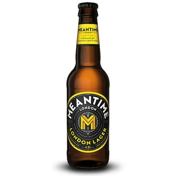 MeantimeLondonLager
