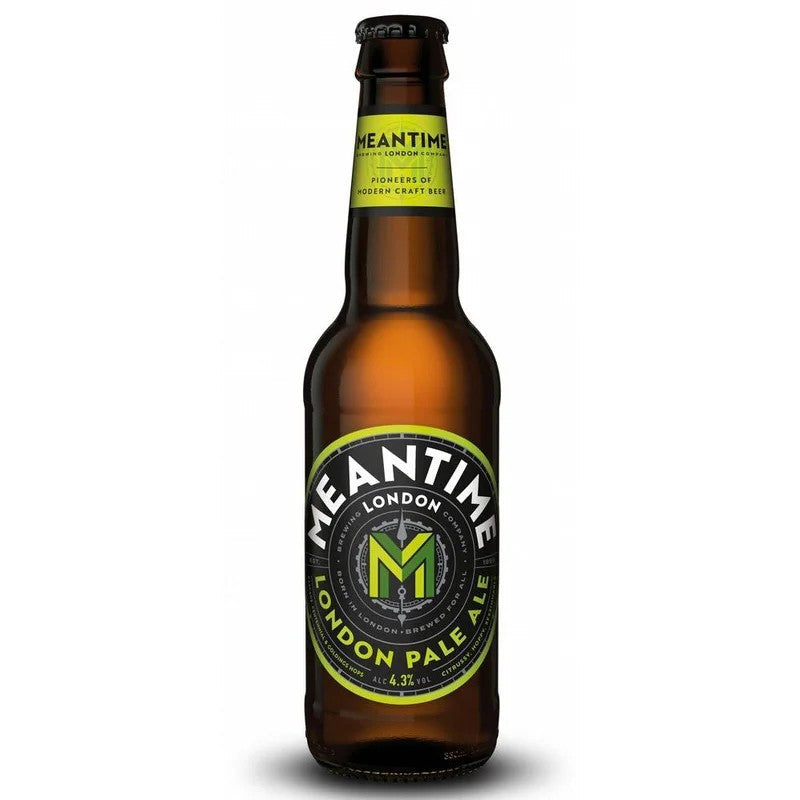 MeantimeLondonPaleAle