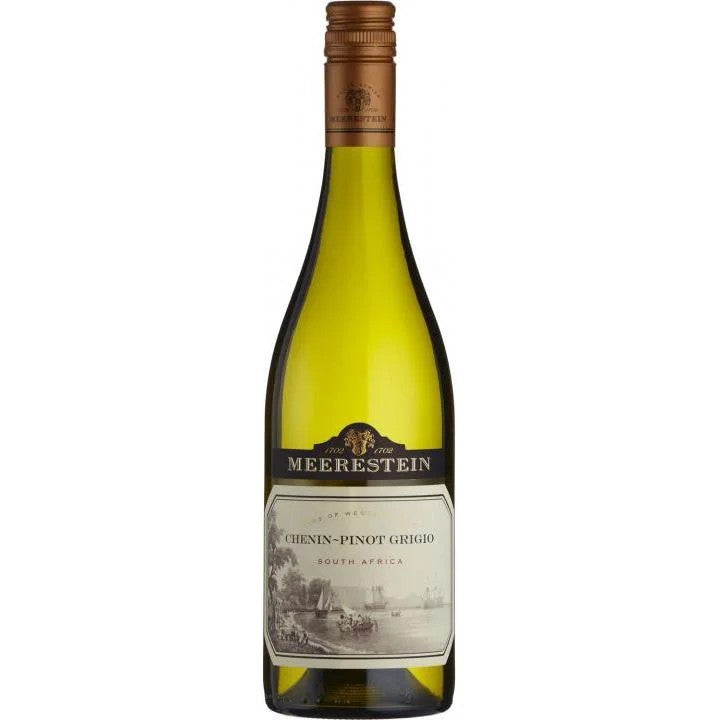 MeeresteinCheninPinotGrigio