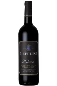 Meerlust‘Rubicon’2022