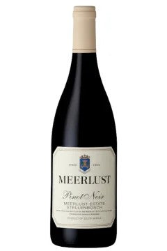 MeerlustPinotNoir2023