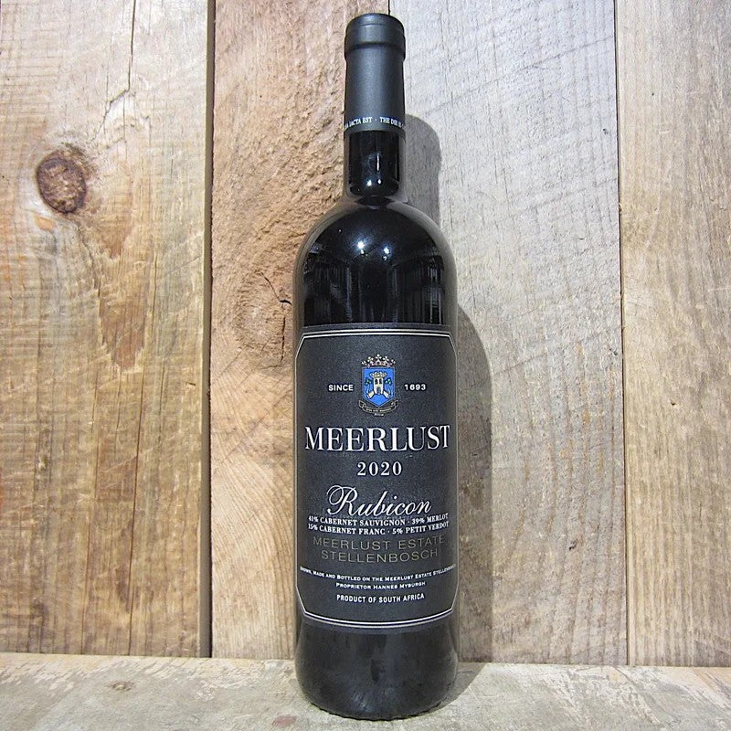 MeerlustRubicon2020750ml