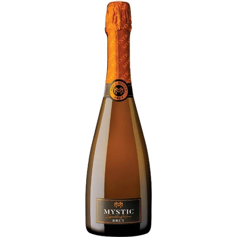 MegaSpileoMysticBrutSparklingWine75cl