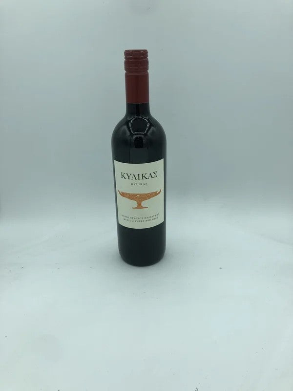 MegaSpileoSauvignonBlanc75clBottle