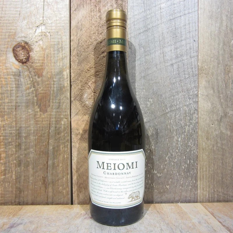 MeiomiChardonnay750ml