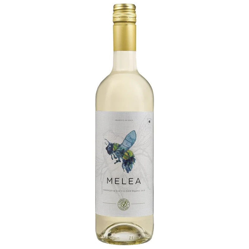MeleaOrganicVerdejoSauvignonBlanc