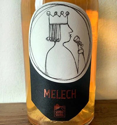 Melech2023PugliaIgp–CantinaGiara
