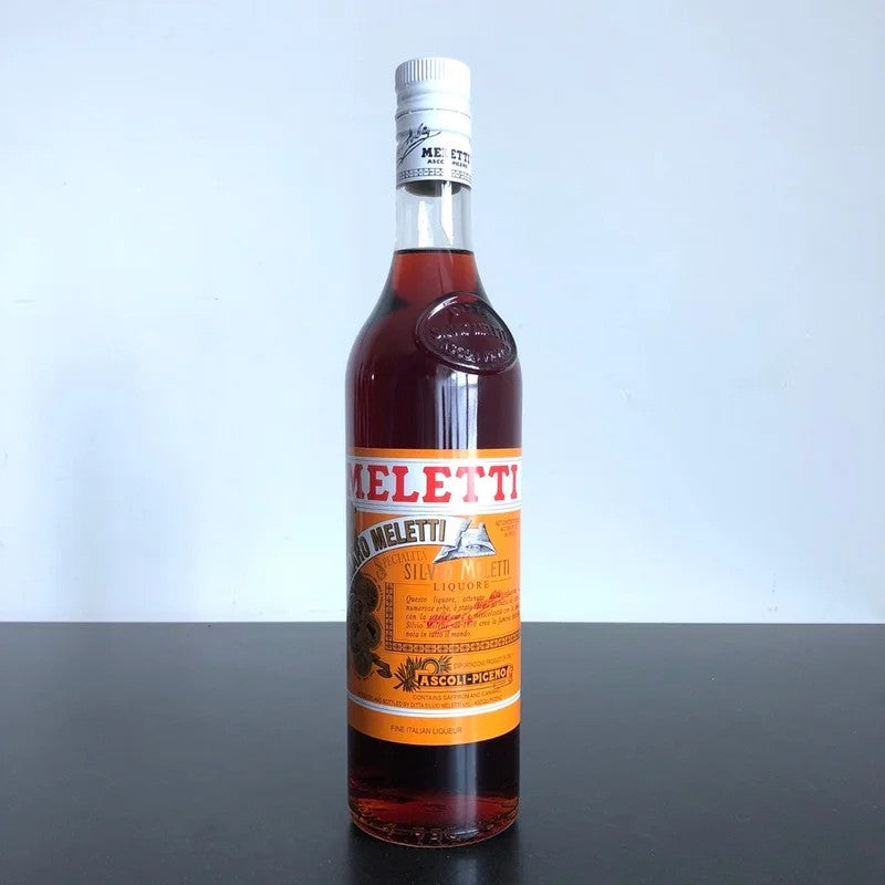 Meletti–Amaro750ML