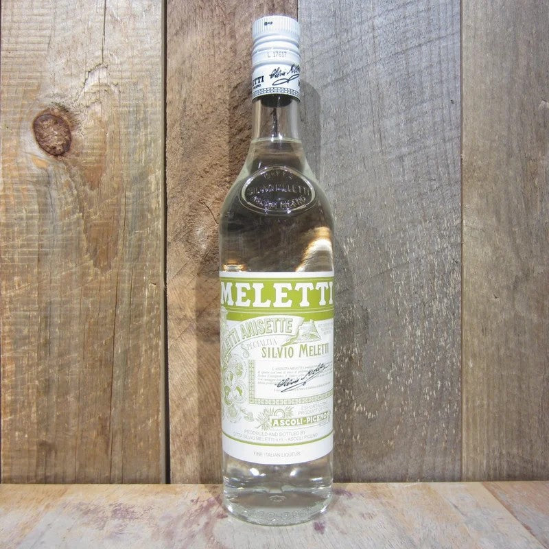 MelettiAnisette750ml