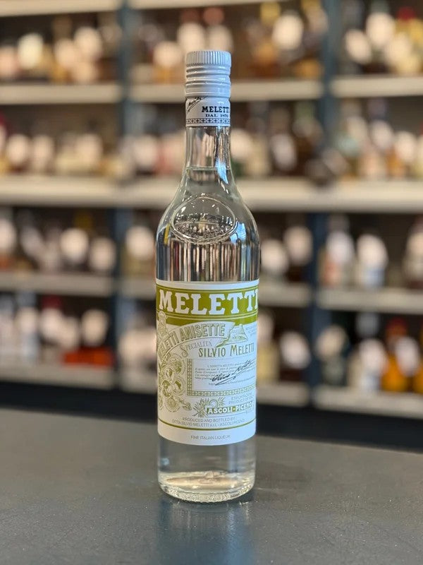 MELETTIANISETTE