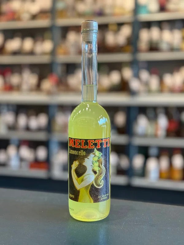 MELETTILIMONCELLOLIQUEUR
