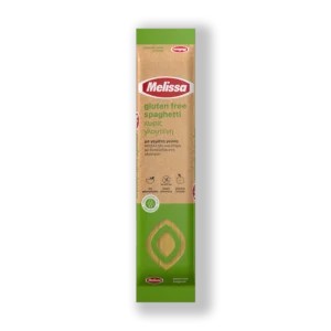 MelissaSpaghettiGlutenFree500g