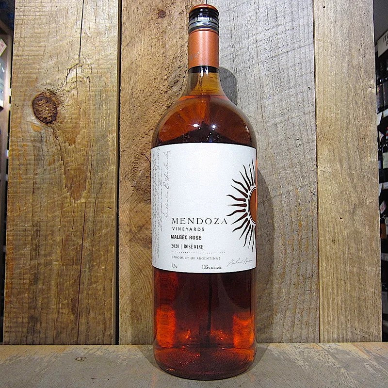 MendozaVineyardsRose1.5L