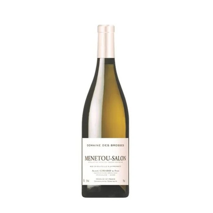 Menetou-Salon,DomainedesBrosses,Loire