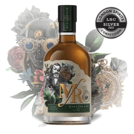 MercianRum70cl(42%ABV)