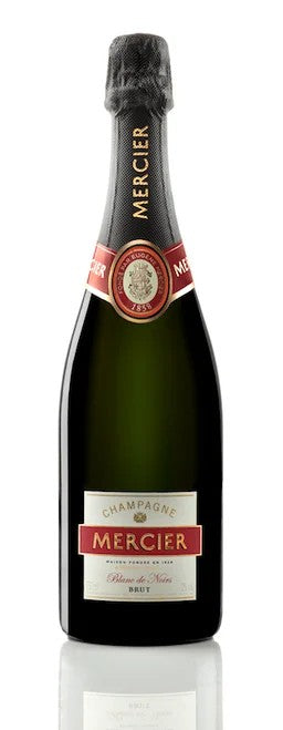 MercierBlancDeNoirs(75cl)